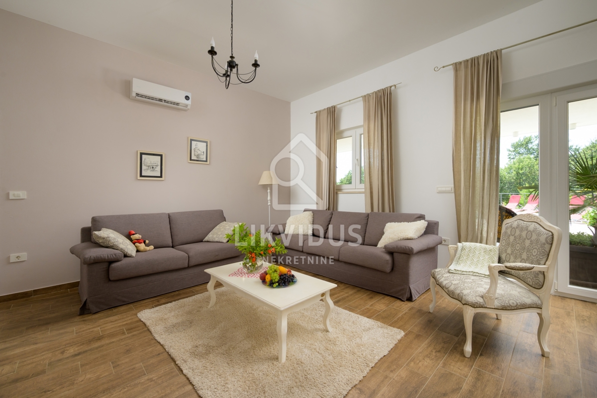 Casa Svetvinčenat, 180m2