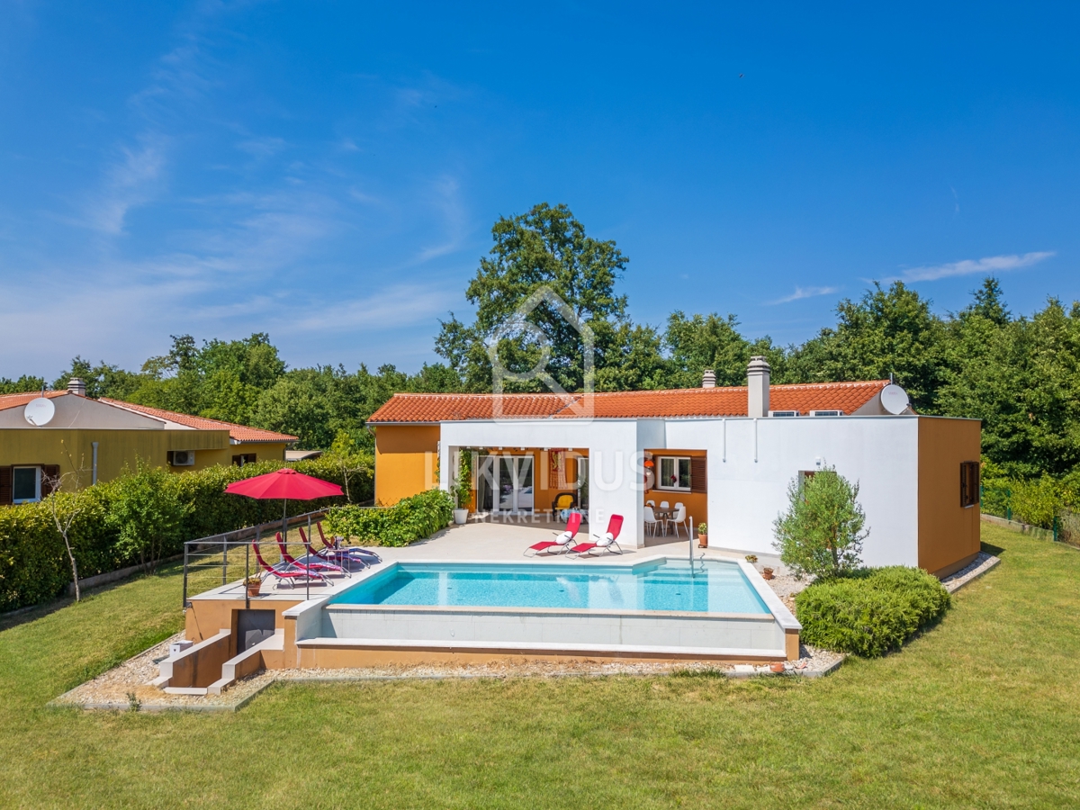 Casa Svetvinčenat, 180m2