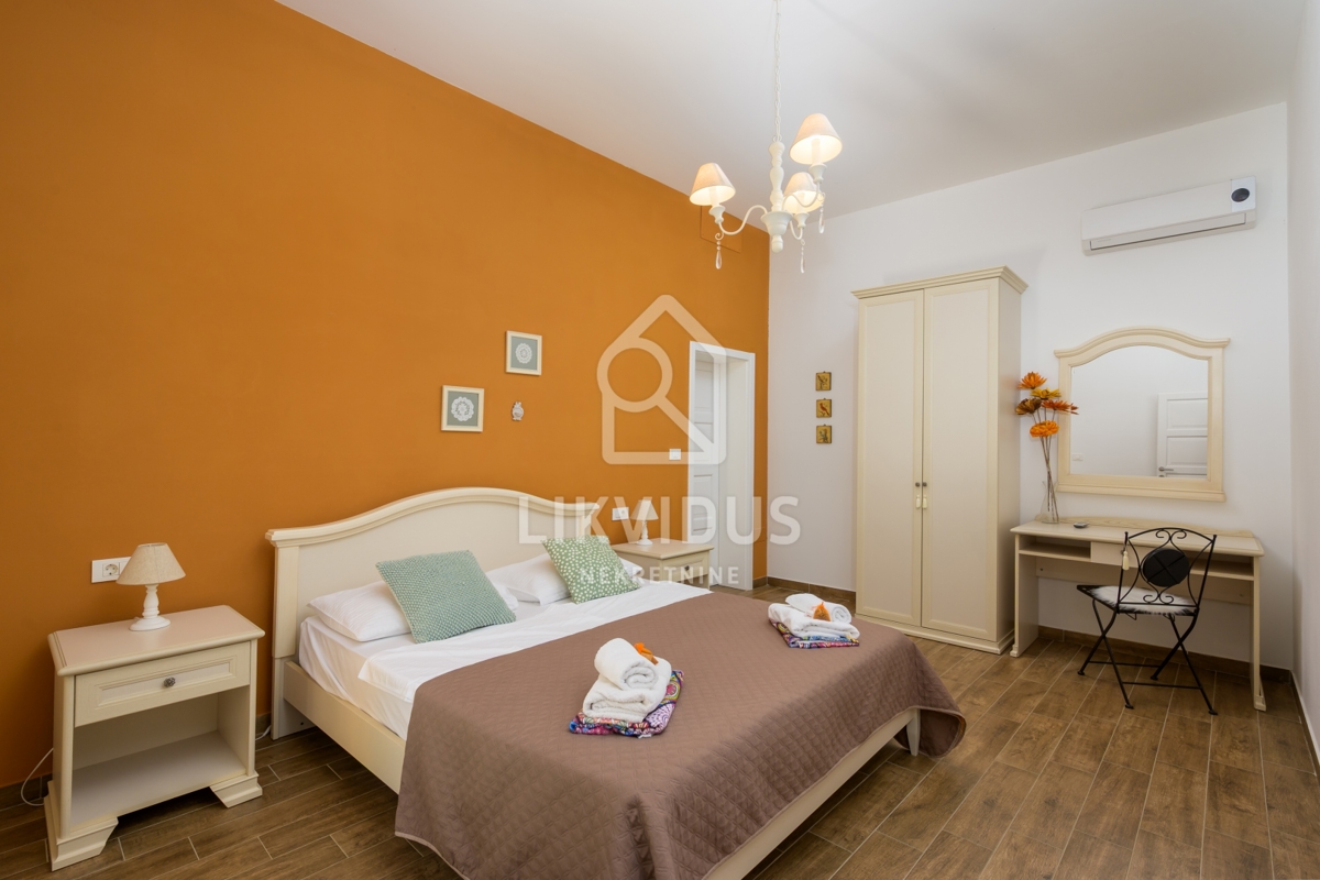 Casa Svetvinčenat, 180m2