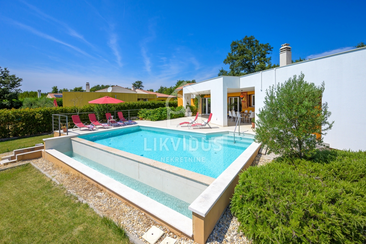 Casa Svetvinčenat, 180m2