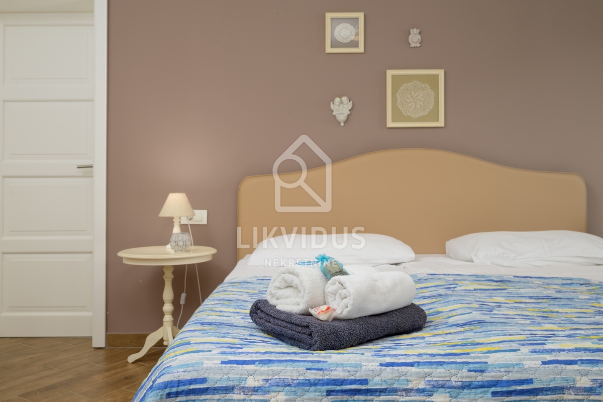 Casa Svetvinčenat, 180m2