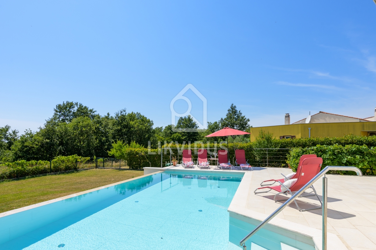 Casa Svetvinčenat, 180m2