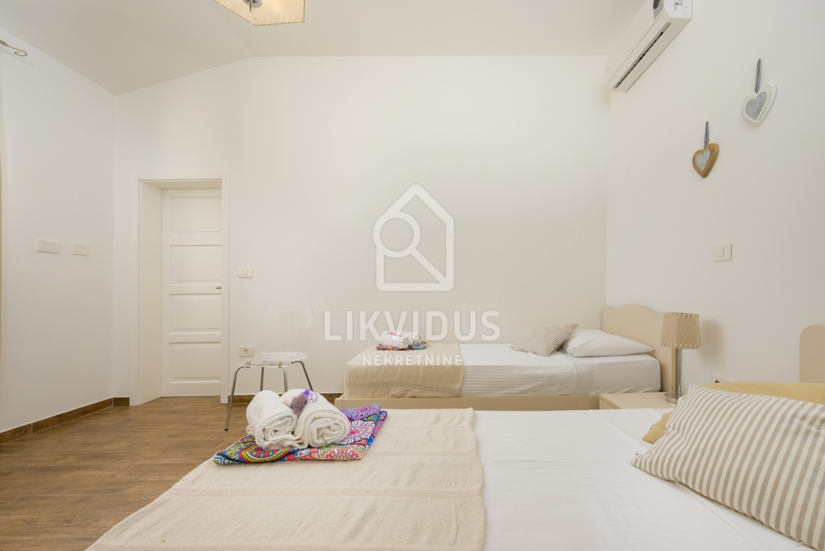 Casa Svetvinčenat, 180m2