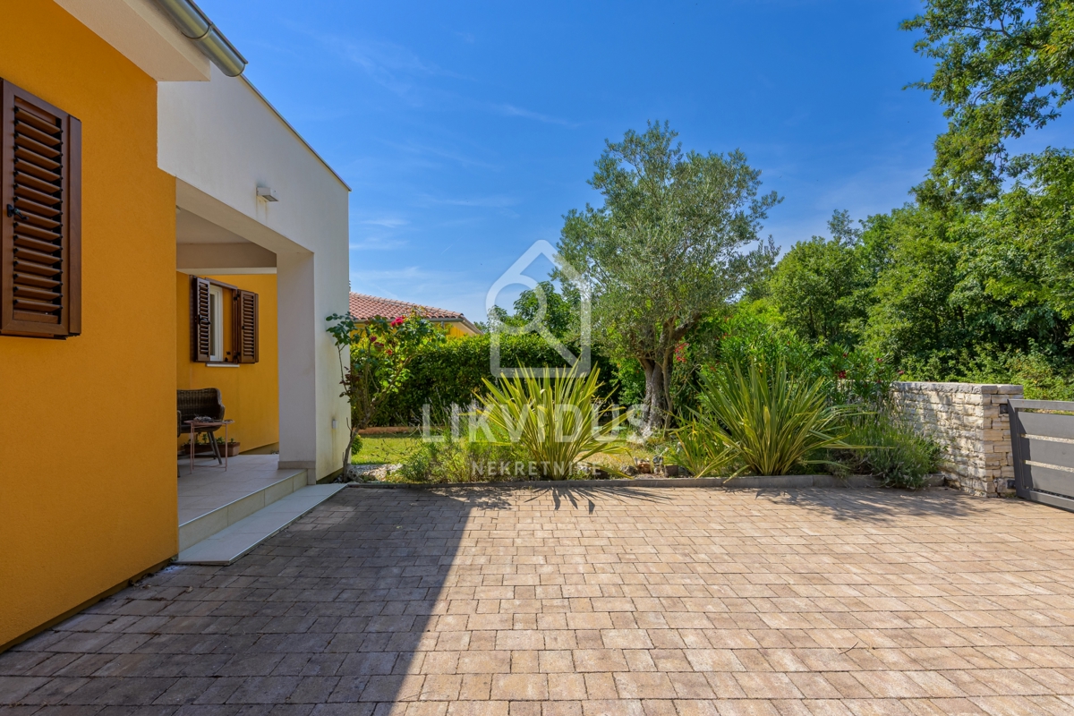 Casa Svetvinčenat, 180m2