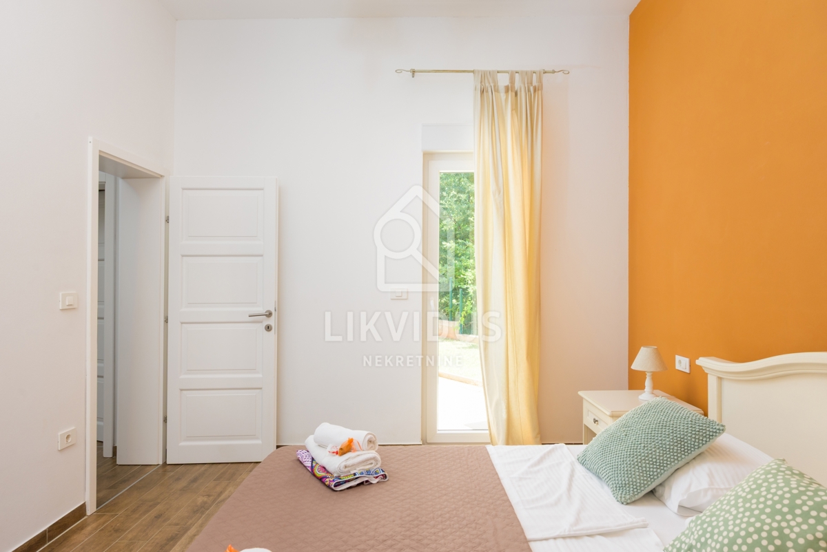 Casa Svetvinčenat, 180m2