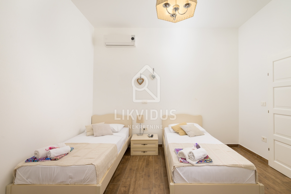 Casa Svetvinčenat, 180m2