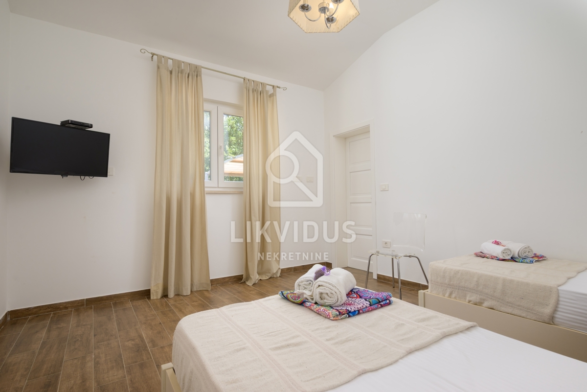 Casa Svetvinčenat, 180m2