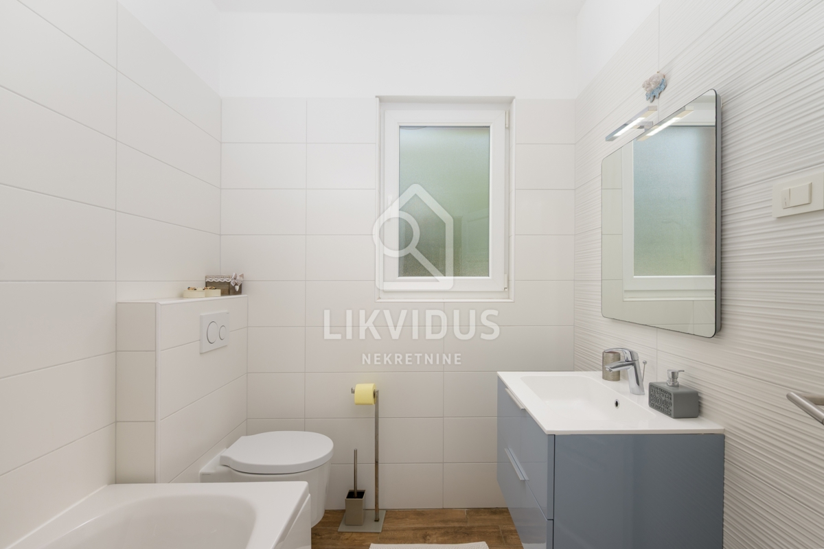 Casa Svetvinčenat, 180m2