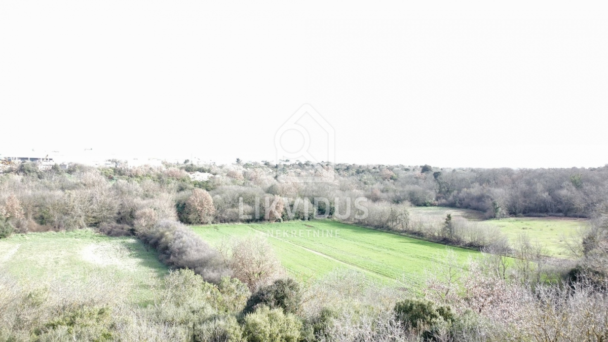 Terreno Galižana, Vodnjan, 6.907m2