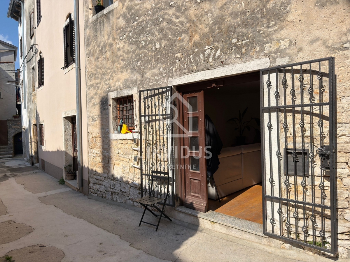 Ampio appartamento 125 m² nel centro storico