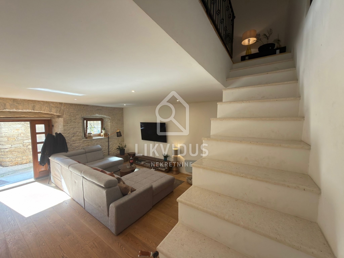 Ampio appartamento 125 m² nel centro storico