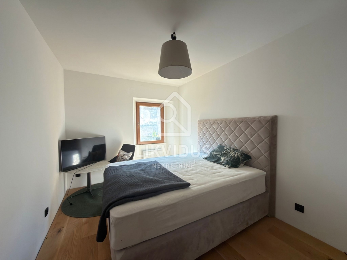 Ampio appartamento 125 m² nel centro storico