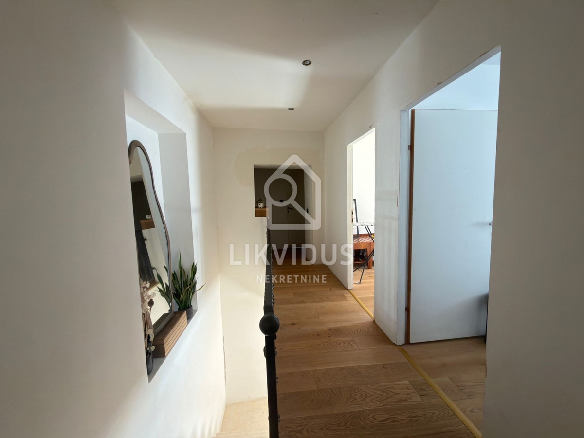 Ampio appartamento 125 m² nel centro storico