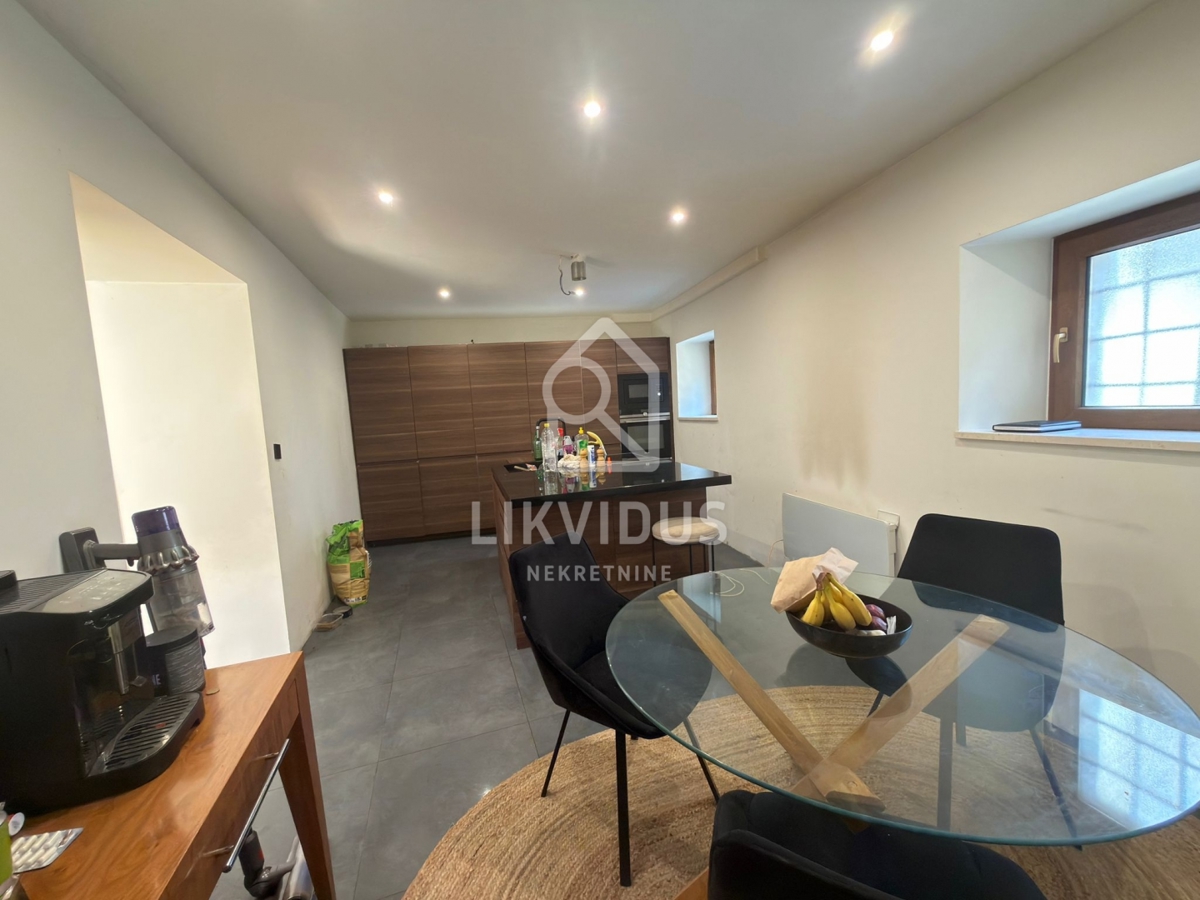 Ampio appartamento 125 m² nel centro storico