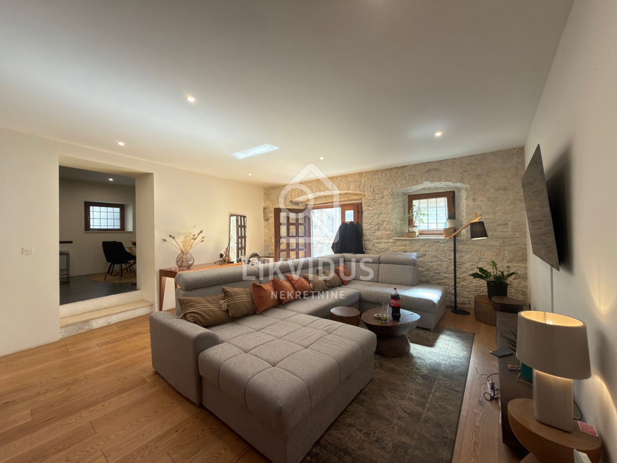 Ampio appartamento 125 m² nel centro storico