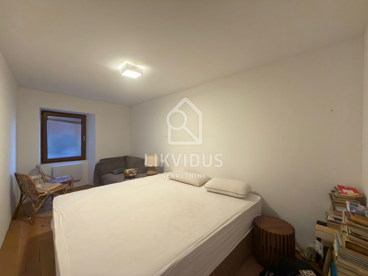 Ampio appartamento 125 m² nel centro storico