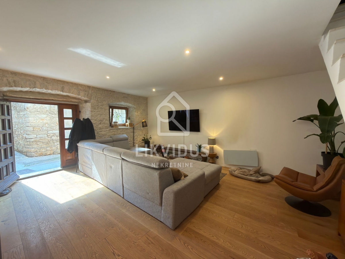 Ampio appartamento 125 m² nel centro storico