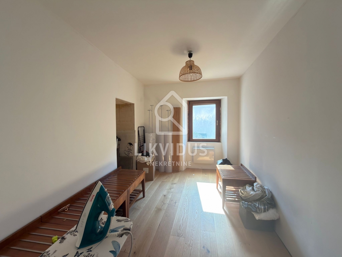 Ampio appartamento 125 m² nel centro storico