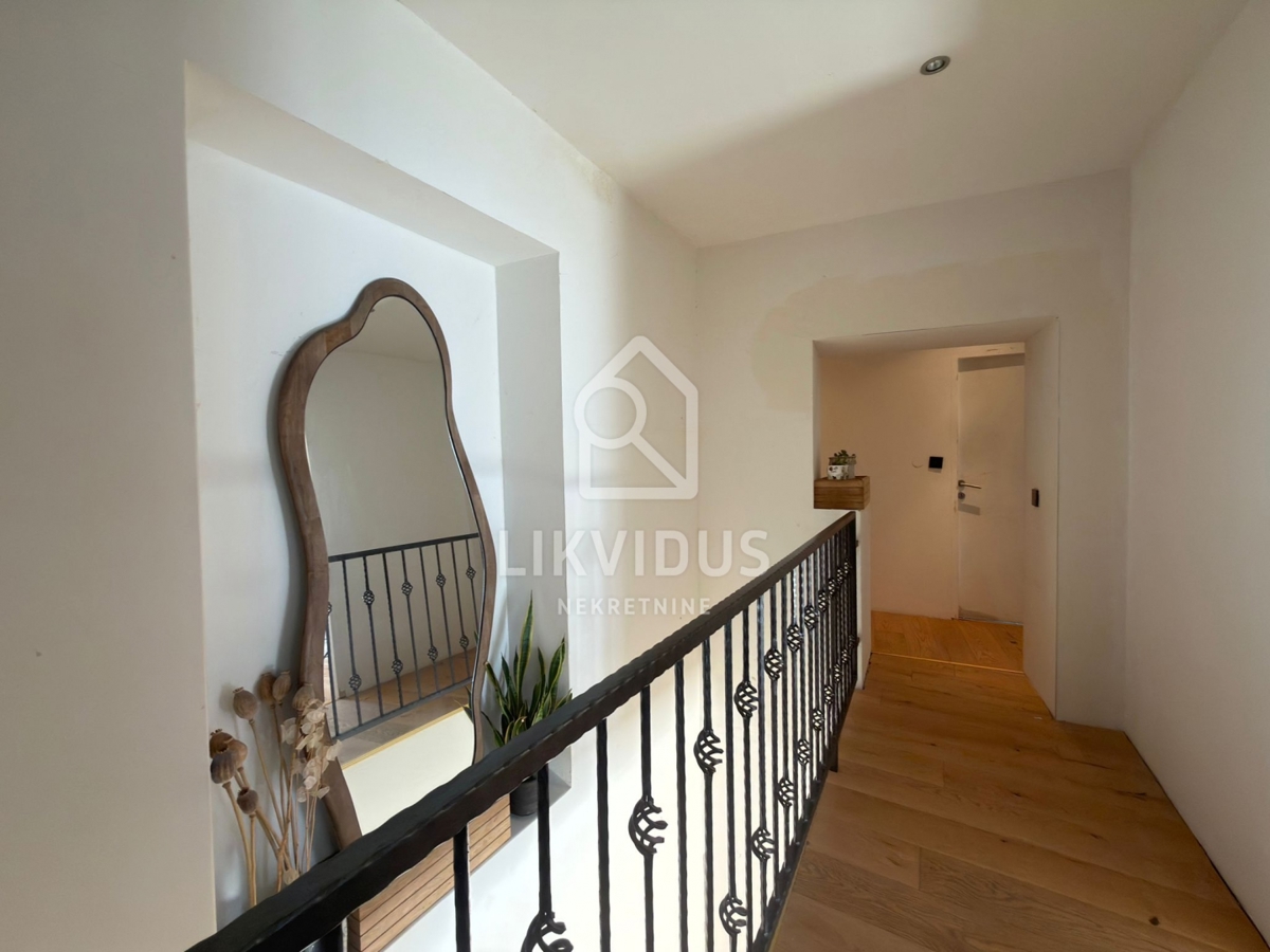 Ampio appartamento 125 m² nel centro storico