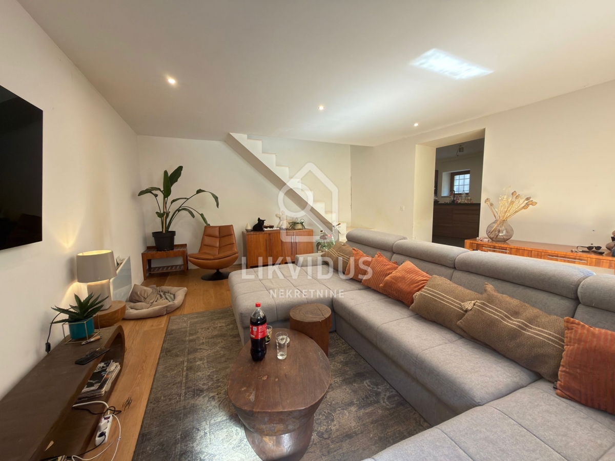 Ampio appartamento 125 m² nel centro storico