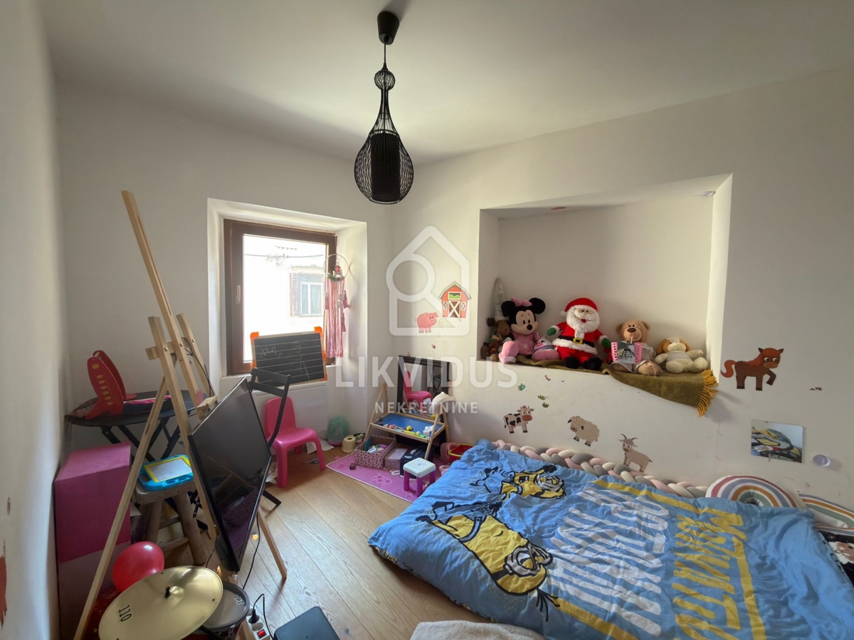 Ampio appartamento 125 m² nel centro storico