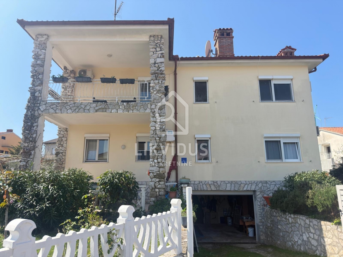 Casa Valbandon, Fažana, 169m2