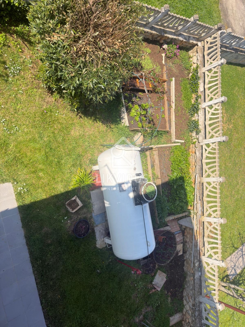 Casa Valbandon, Fažana, 169m2