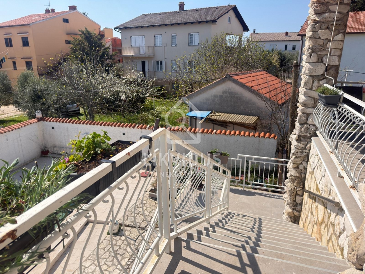 Casa Valbandon, Fažana, 169m2