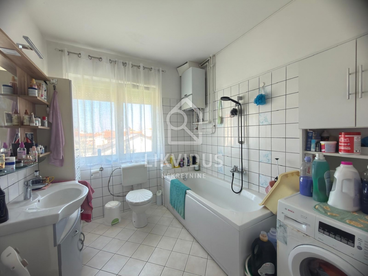 Casa Valbandon, Fažana, 169m2