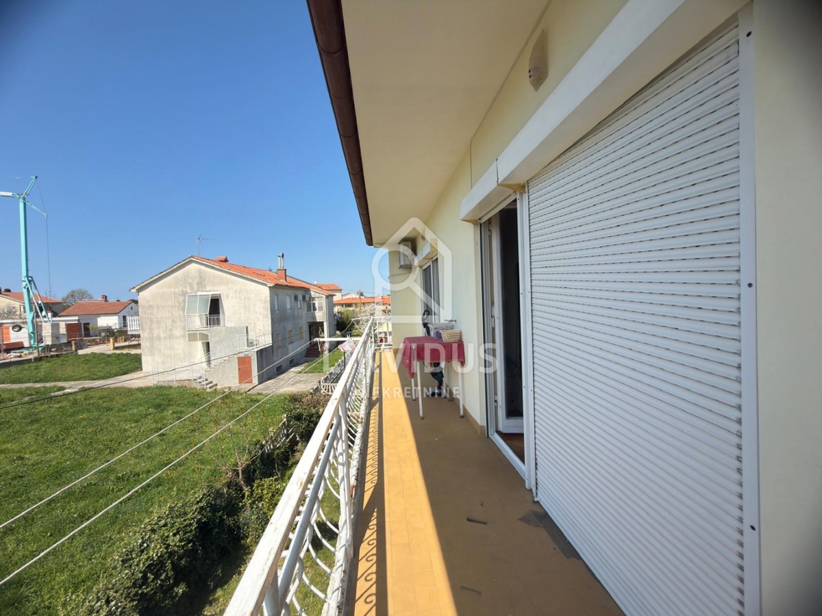 Casa Valbandon, Fažana, 169m2