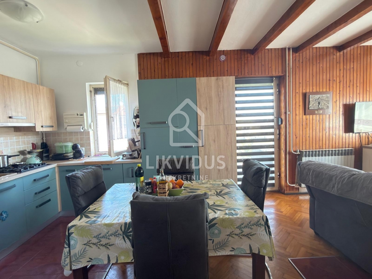 Casa Valbandon, Fažana, 169m2