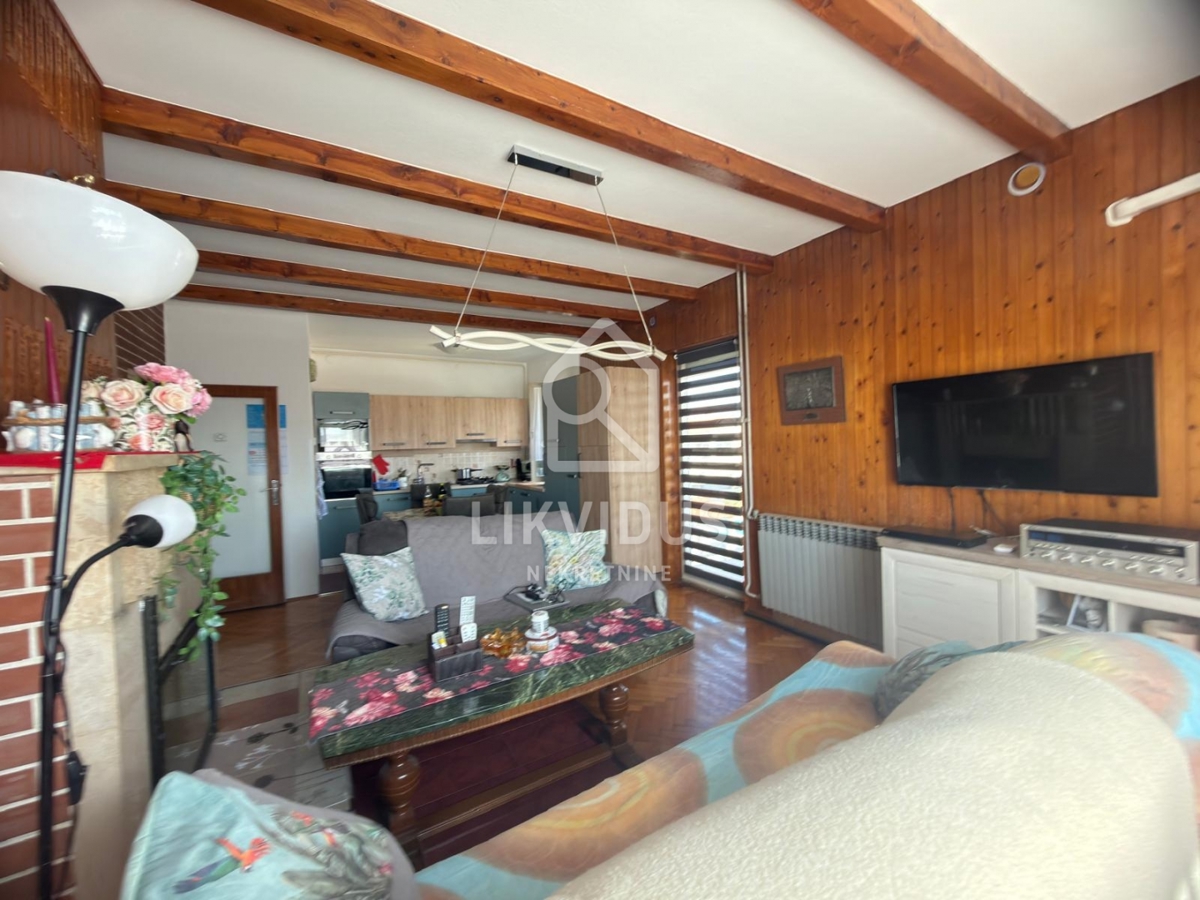 Casa Valbandon, Fažana, 169m2