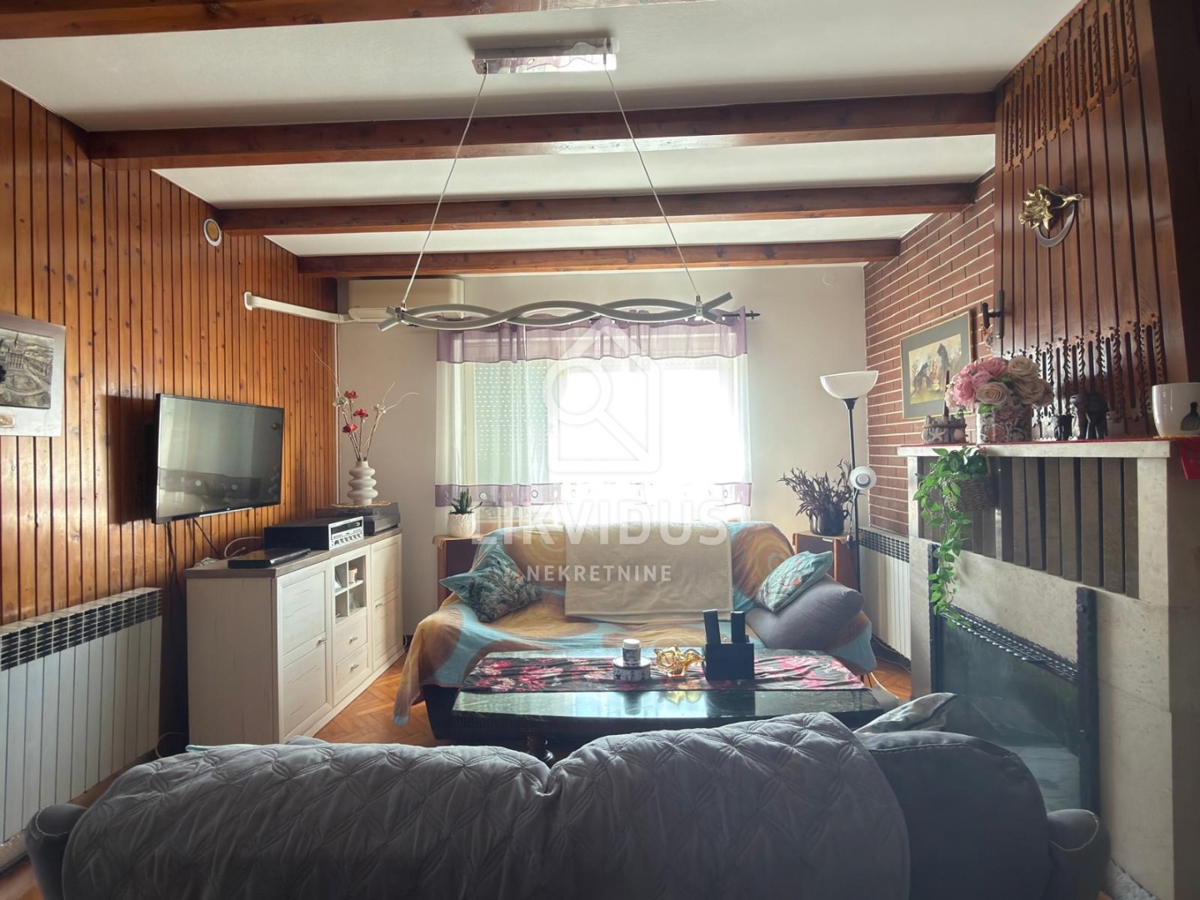 Casa Valbandon, Fažana, 169m2