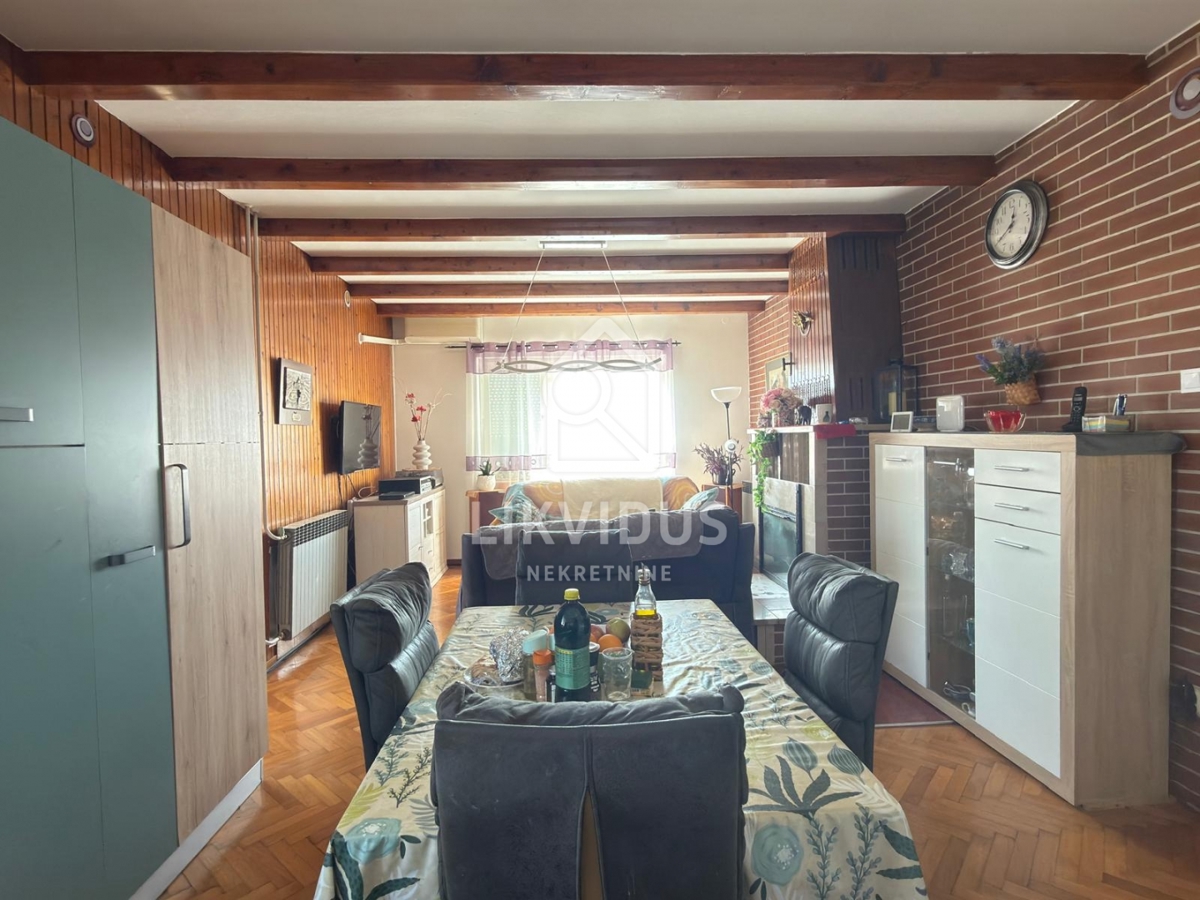 Casa Valbandon, Fažana, 169m2