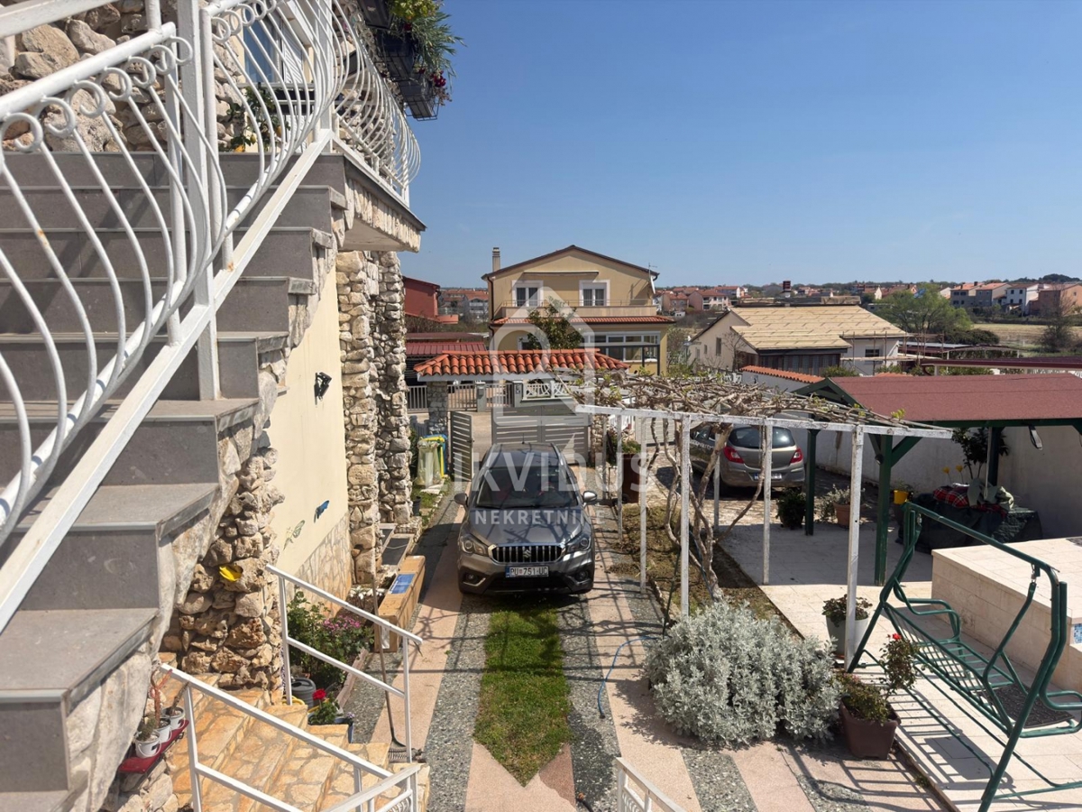 Casa Valbandon, Fažana, 169m2