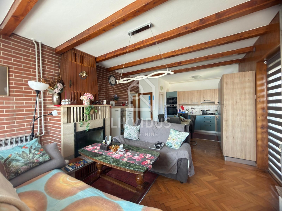 Casa Valbandon, Fažana, 169m2