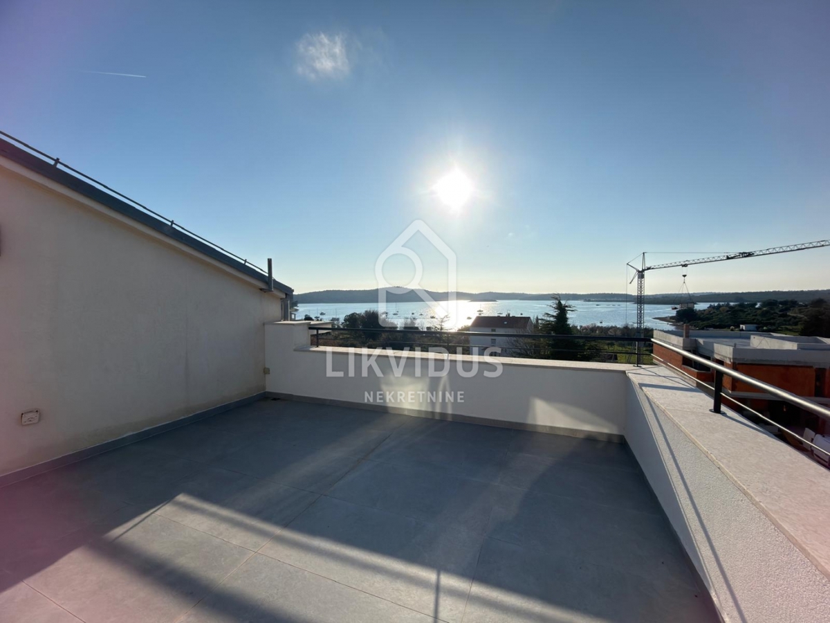 Appartamento Medulin, 191,69m2