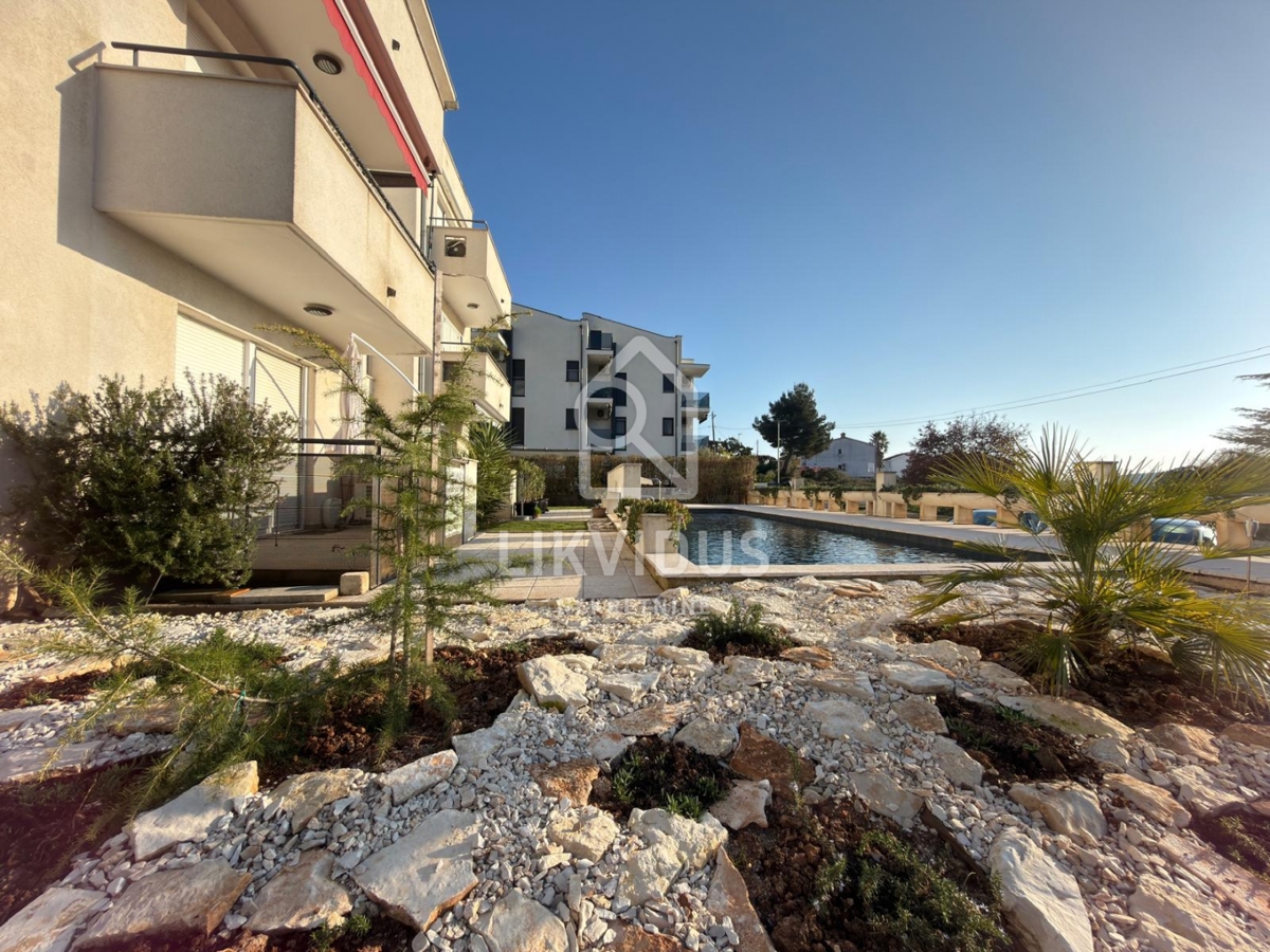 Appartamento Medulin, 191,69m2