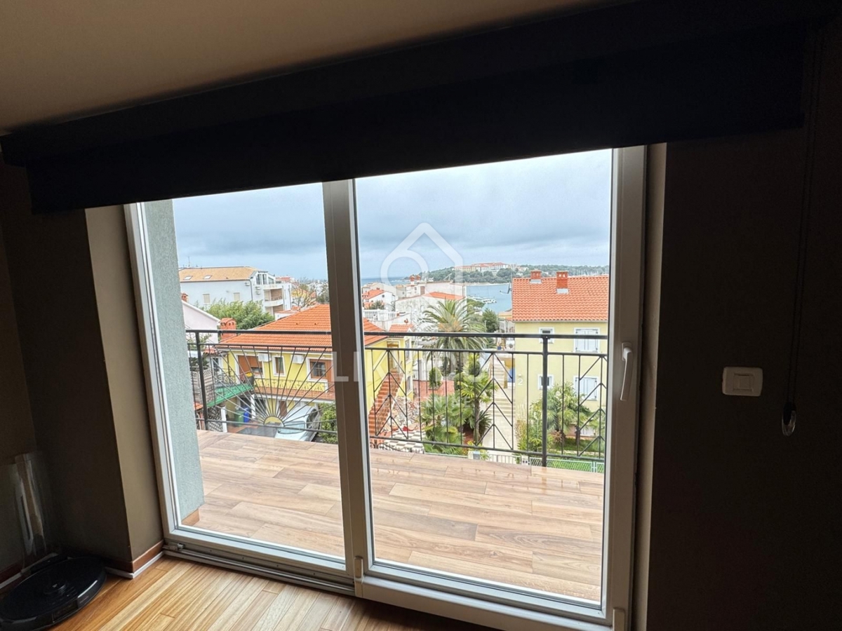 Commerciale Pješčana Uvala, Medulin, 424,25m2