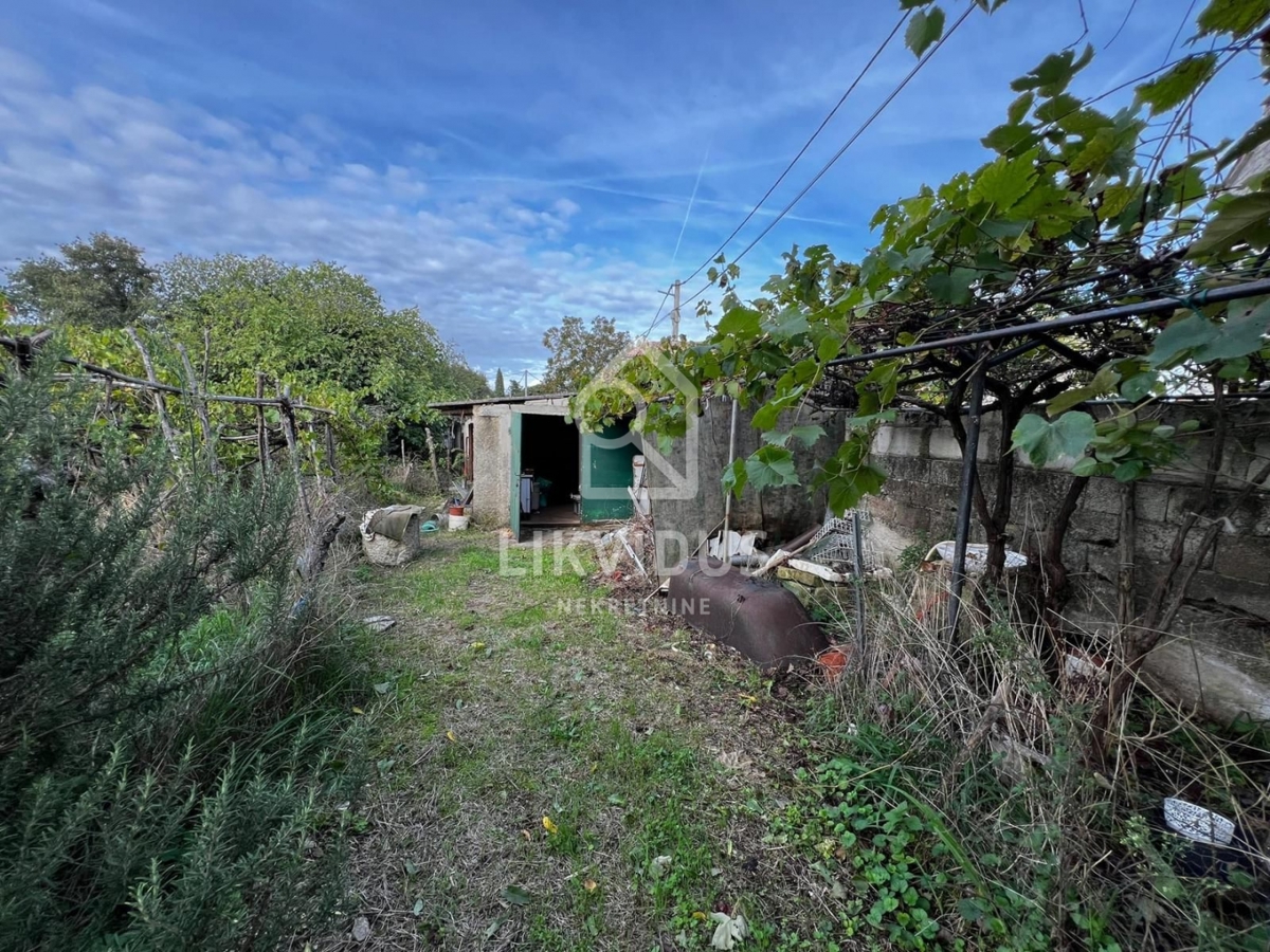 Terreno Orbanići, Marčana, 1.117m2