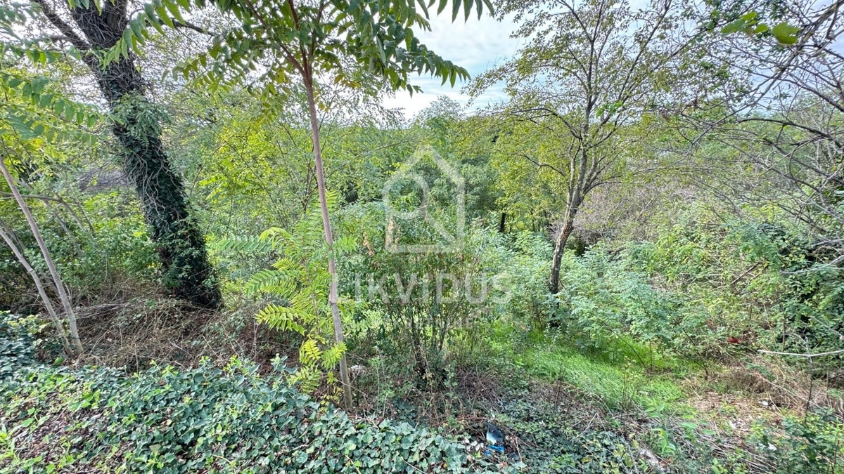 Terreno Orbanići, Marčana, 1.117m2