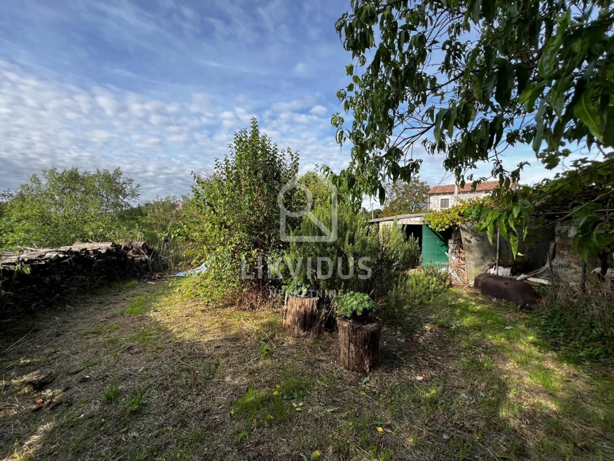 Terreno Orbanići, Marčana, 1.117m2