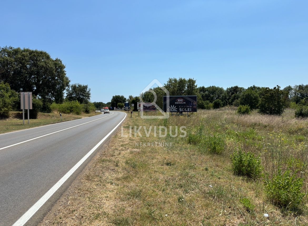 Terreno Medulin, 5.171m2