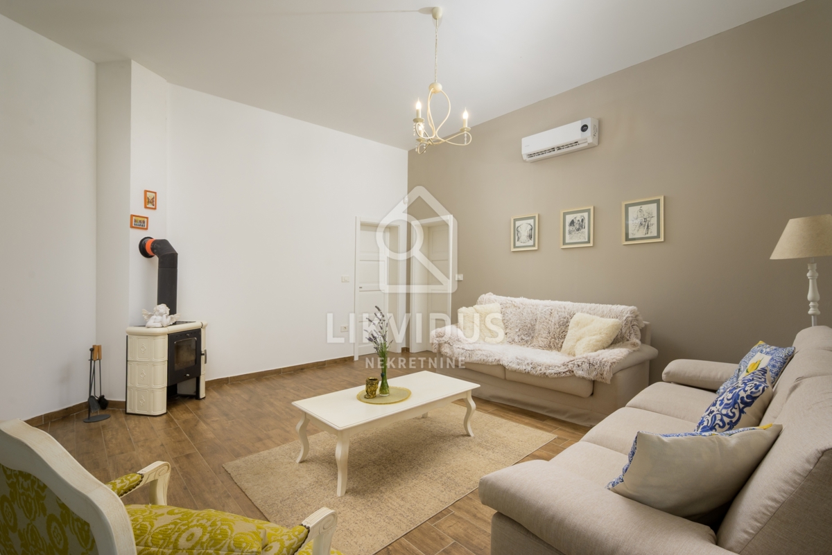 Casa Svetvinčenat, 180m2