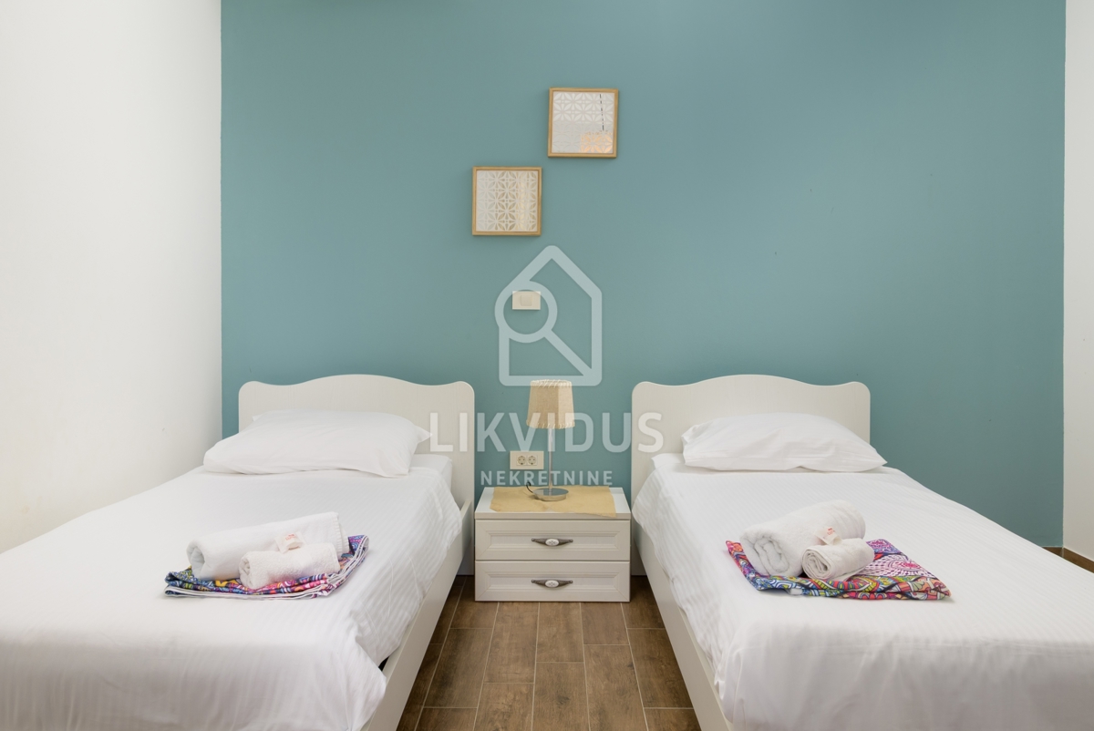 Casa Svetvinčenat, 180m2