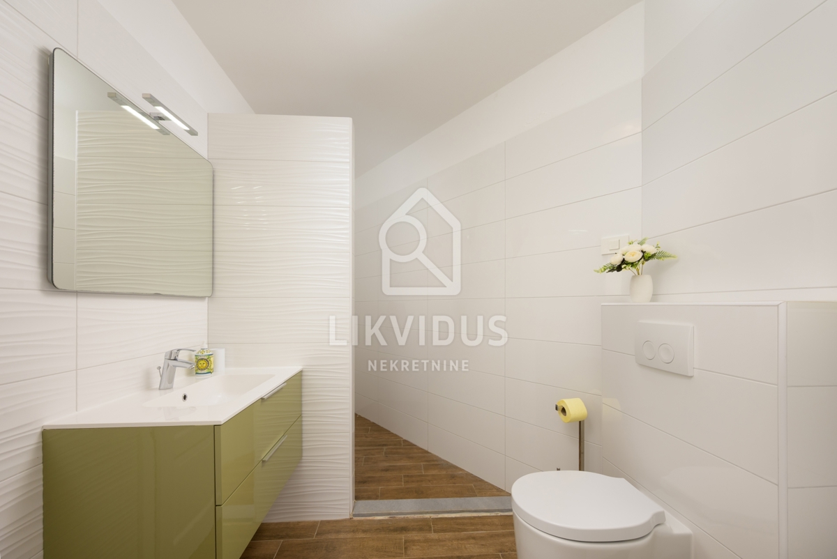 Casa Svetvinčenat, 180m2