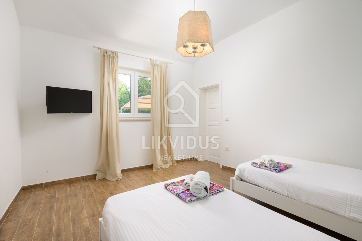 Casa Svetvinčenat, 180m2