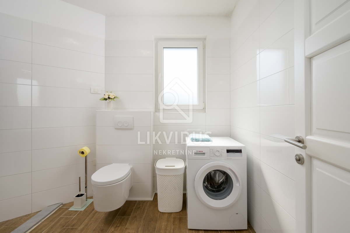 Casa Svetvinčenat, 180m2