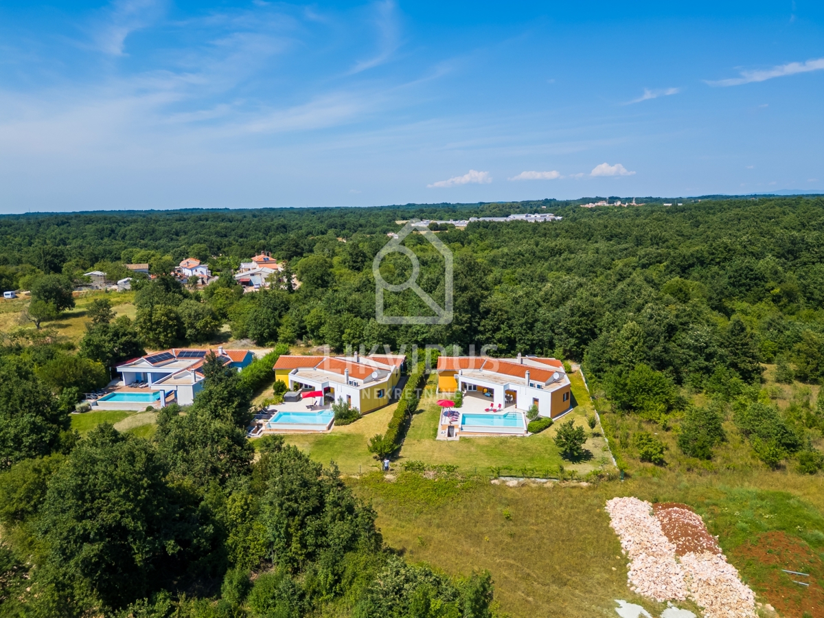 Casa Svetvinčenat, 180m2