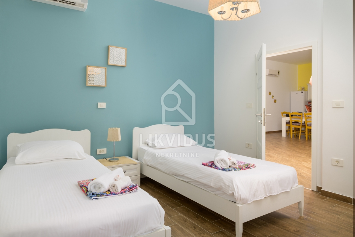 Casa Svetvinčenat, 180m2